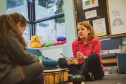 ols that help children tell their story