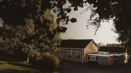 St Columba's Derryvolgie