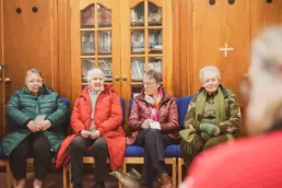 DVW (Derryvolgie Women)