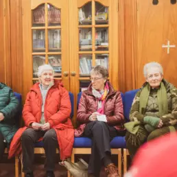 DVW (Derryvolgie Women)